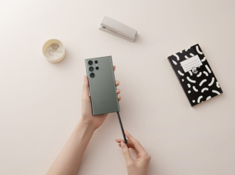 Innovación y sostenibilidad: Los mejores regalos de Samsung para esta Navidad