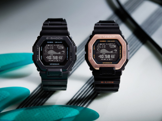 Un G-SHOCK para cada personalidad: descubre qué reloj sería ideal para tus afectos esta Navidad
