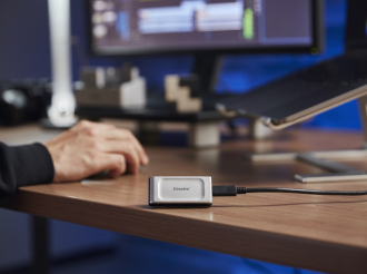 Juegos Triple A y el desafío a los límites de almacenamiento