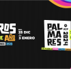 Palmares será el epicentro del entretenimiento durante el fin y principio de año
